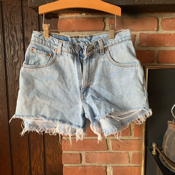 Vintage Levi’s - Picture 2 of 2